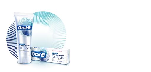 Oral B Premium Gum &amp; Enamel REPAIR Original