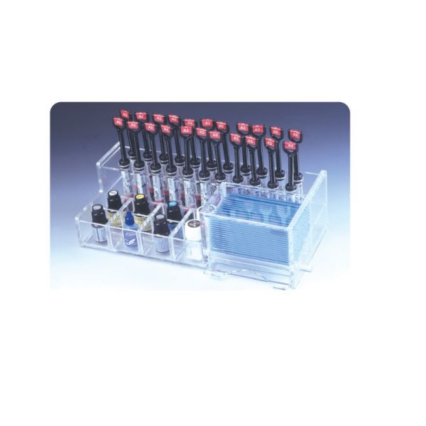 Premium composite organizer S060-1L