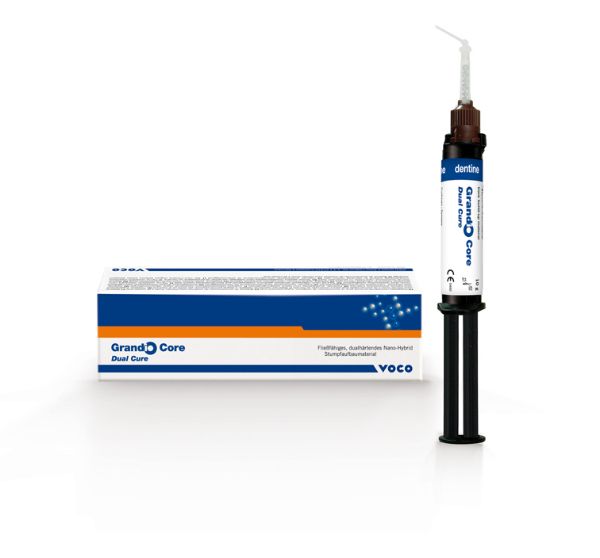 Grandio Core Dual Cure Dentin  1910