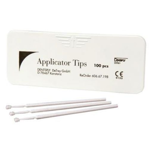 Applikator spiss for adhesiv 60667198