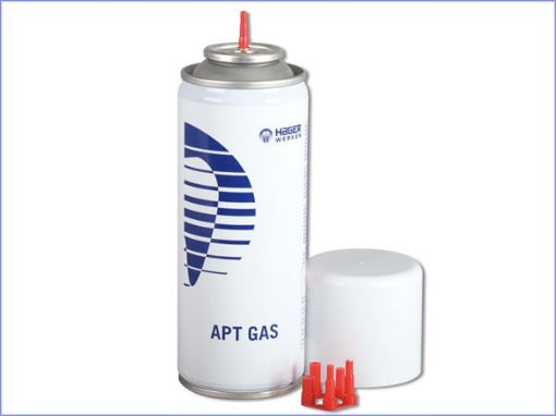 ATP Gas 605143 *