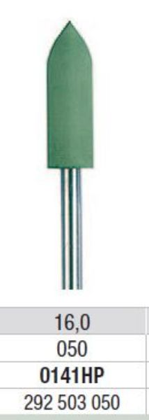 Alphaflex grønn 0141HP