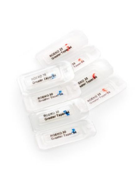 Paper points Greater Taper 04 str 15 60019037