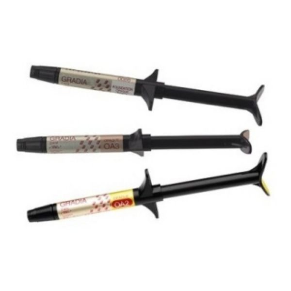 Gradia Dentin DB3 001471