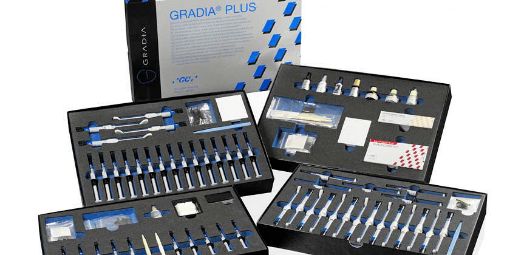 Gradia Plus LP-CLF 901119