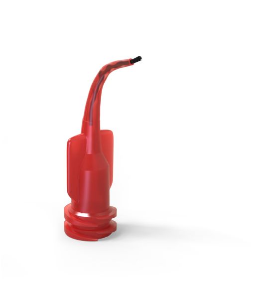 Inspiral Brush Tip 123