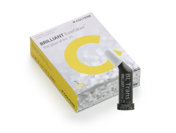 Brilliant EverGlow Bleach Translucent 60019719