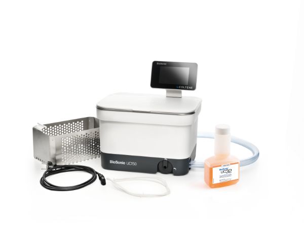 Biosonic Cleaner UC150
