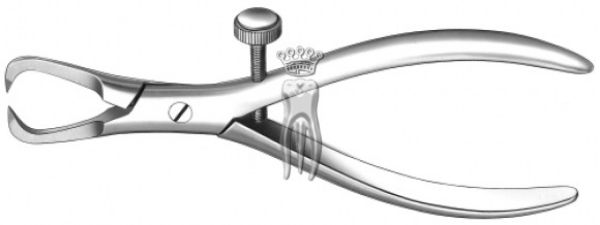 CM Furrertang 15cm 1164