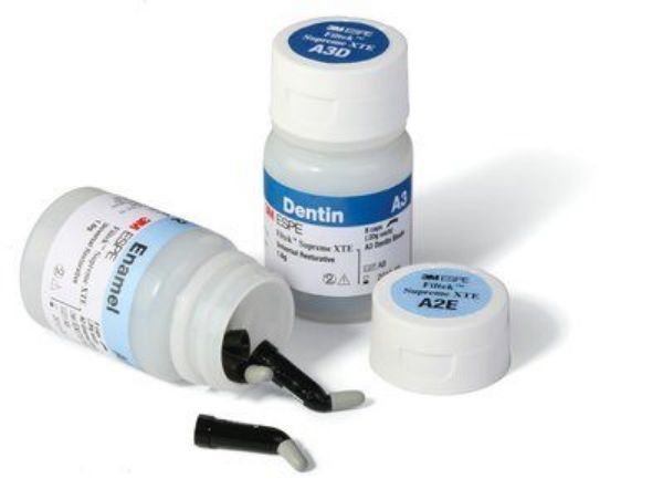 Supreme XTE kapsler 4911GT