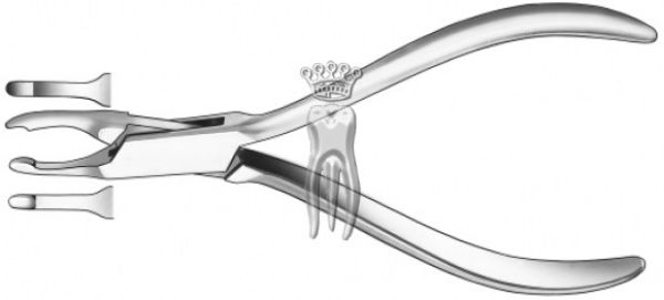 CM Kronetang Johnson 13cm  1313