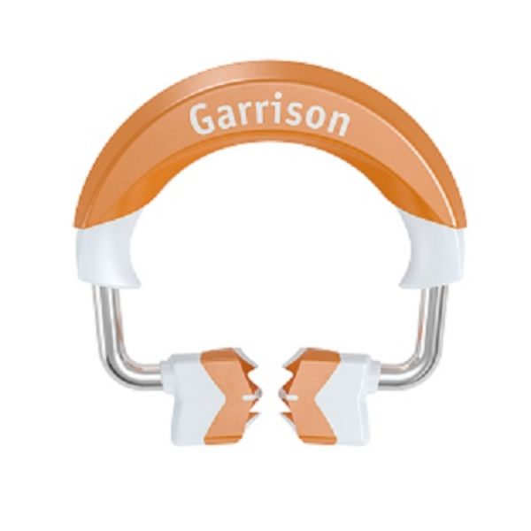 Composi-Tight 3D Fusion Ring Tall FX500 Orange