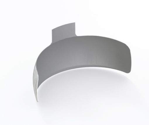Composi-Tight 3D Fusion matrise grå  FX100