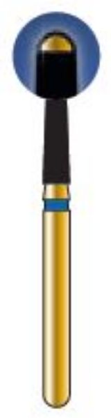 Diamant multilayer G851 FG 016 ML