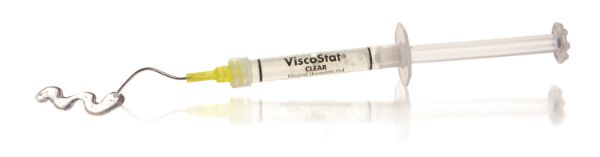 ViscoStat Clear Dento-Infusor Kit 6409
