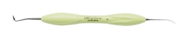 LM -Arte ErgoSense Fissura LM481-487ES