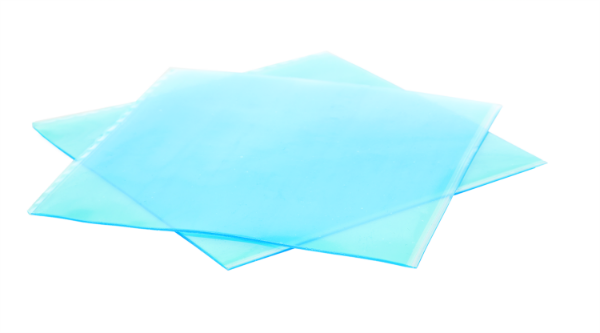 Sof-Tray Heavy plater 2,0mm 284 127x127mm