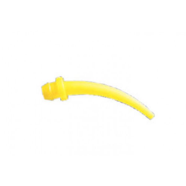 Orale tips Gul V-posil Type 3 2141