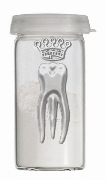 CM Adhesiv powder til krontetang 1113/3