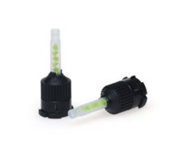 Mixingtips sort til MultiCore Flow 683287