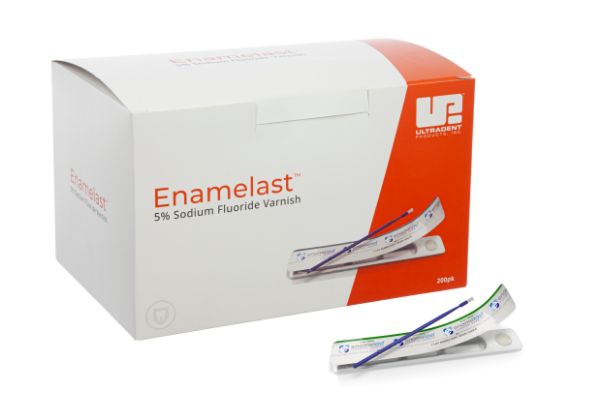 Enamelast unit dose Cool Mint 4352