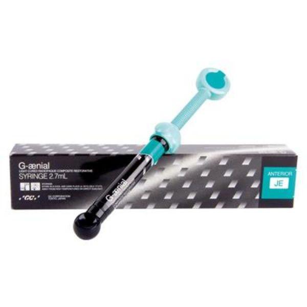 GC G-ænial Anterior Syringe A02  003950