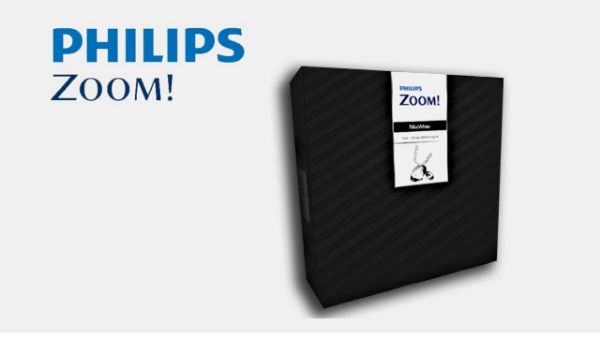 Zoom NiteWhite klinikbleking 16% CP DIS689/00