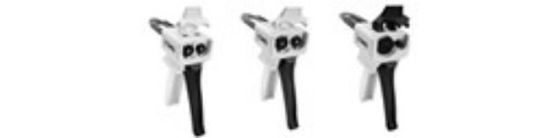 DMG Dispenser/pistol 110411