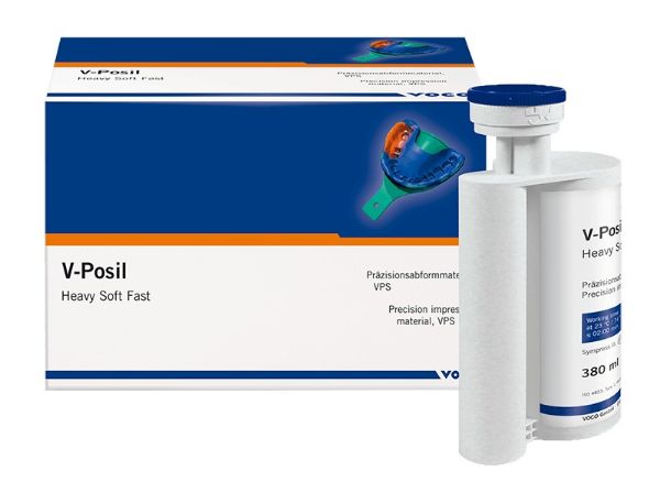 V-Posil Heavy Soft Fast 2565