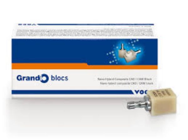 Grandio Blocs 14L A2 HT 6028