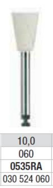 Polering 0535RA 060
