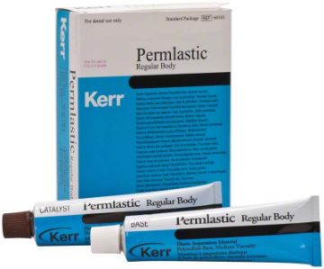 Permlastic regular body 60101