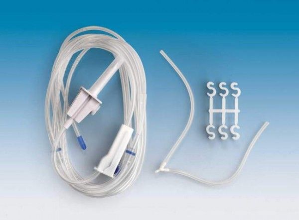 Irrigation Set 1/2Y 32F0134