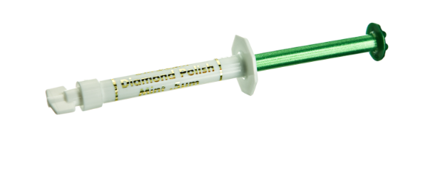 Ultradent Diamond Polish Mint 1,0µm 5541