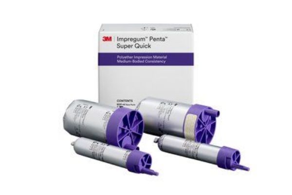 Impregum Penta Super Quick Medium body 69385