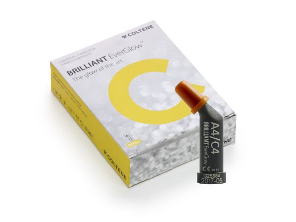Brilliant EverGlow A4/C4 60019717