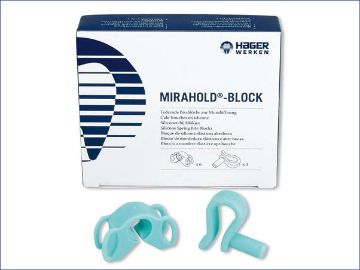 Mirahold - Block bite blocks  605220