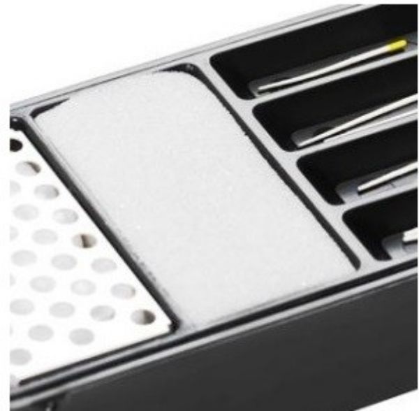 LM ServoMax foam 6435