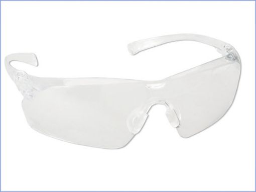 H&amp;W Panorama beskyttelse brille 355620