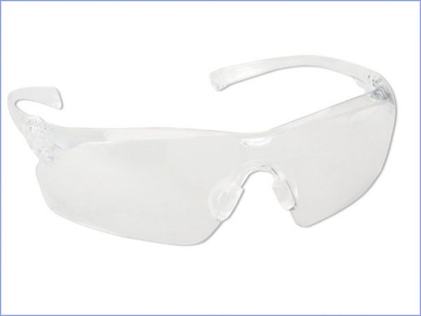 H&amp;W Panorama beskyttelse brille 355620