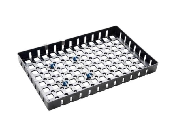 LM ServoMax Trayset 6410