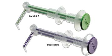 Impregum Intra-Oral Syringe 71508