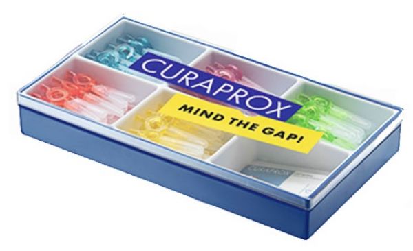 Curaprox Chairside Box