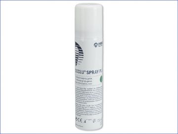 Occlu Spray Plus grønn 554205 *