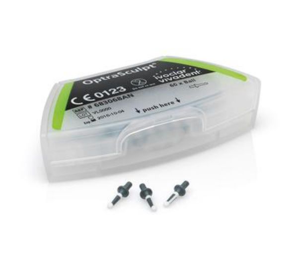 OptraSculpt refill ball 683068AN