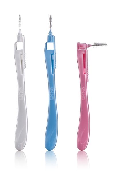 GUM Bi-Direction grønn 2114PAB