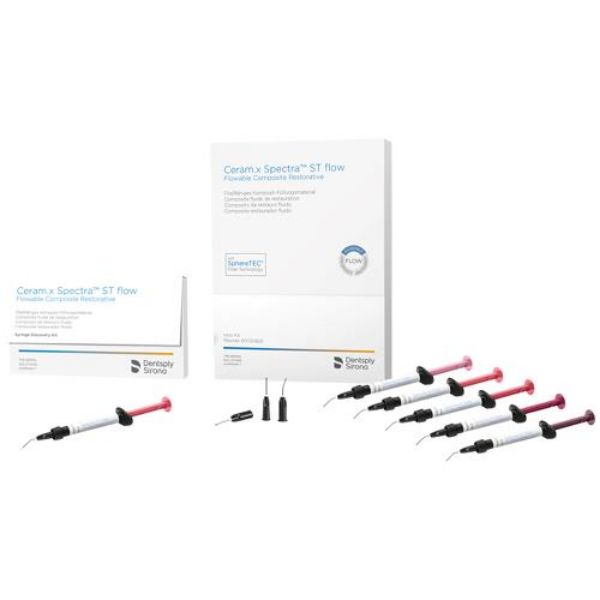 Ceram X Spectra ST Flow sprøyter 60701820A