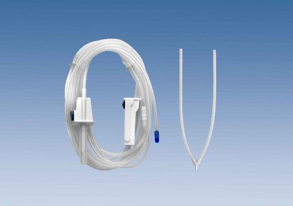 Omnia Irrigation Set 32F120100