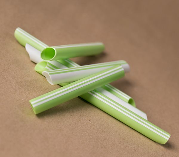 Hygovac Bio, lime green 120mm  B1000LG