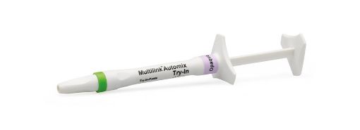 Multilink automix Try-in Opaque 645958***